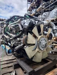 Engine 6.7L Vin 8TH Digit Diesel Pickup Fits 11-14 Ford F250SD 442607 Used. Price: $5850.00.