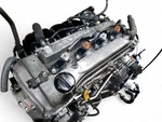 2008 Toyota RAV4 2.4L Dohc 4CYL Vvti Engine Jdm 2AZ-FE Free Shipping Used. Price: $1749.00.