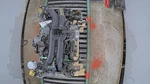 Engine 2.5L Vin A 6TH Digit Pzev Emissions Fits 18 Forester 534152 Used. Price: $1908.40.