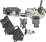 Harddrive Billet High Volume Oil Pump Polished #301495 Harley Davidson New. Price: $540.86.