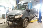 2019 Mercedes-benz Sprinter 2500 3.0L Engine Motor Oem 86K Miles LKQ455650014 Used. Price: $7722.10.