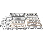 Best Gasket RS572G 1955-62 Fits Ford V8 272-292 Engine Full Set New. Price: $155.99.