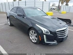 Engine Motor Oem 2015 Cadillac Cts 1YR Wrnty Used. Price: $550.00.