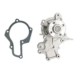 Engine Water Pump W/gasket Fits 89-98 Geo Tracker Sunrunner Esteem Sidekick X-90. Price: $24.04.