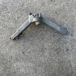 Duramax LB7 Lly 2001 05COOLANT Crossover Tube Gm Fits Silverado/sierra 2500 3500 Used. Price: $39.00.