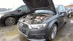Engine 1.4L Vin P 5TH Digit Hybrid Turbo Fits 16-18 Audi A3 32147077 Used. Price: $1219.68.
