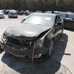 2012 Cadillac Cts 3.6L Engine Motor Oem 99K Miles - LKQ434093640 Used. Price: $2088.20.