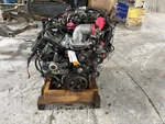 2005 Ford F350 6.0L Powerstroke Engine With 218K Miles (vin P,8TH Digit) Used. Price: $4830.00.