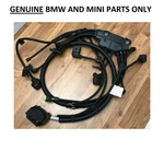 Genuine Bmw Engine Wiring Harness Cable Sensorsystem Module 12518601842. 24X. Price: $329.43.