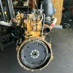 2002 Caterpillar 3126 Diesel Engine, # 199-8664, Ckm, 7.2L Used. Price: $3150.00.