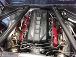 Engine 6.2L Vin 4 8TH Digit Opt LT2 Fits 22-23 Corvette 3958629 Used. Price: $6200.00.