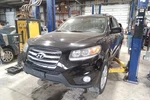 2012 Hyundai Santa Fe 3.5L Engine Motor Oem 107K Miles - LKQ442581376 Used. Price: $1762.40.