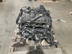 14-15 Mini Cooper Hardtop 2DR F55 Engine 2.0L B46A20A Used. Price: $1799.99.