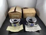 Mg Tc, Td, Austin Healey Sprite 1/4 Su Nos Stelling And Hellings Air Cleaners New. Price: $490.00.
