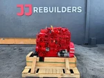 2013 Cummins ISL9 Diesel Engine, EPA13, Cpl 3664, DCEXH0540LAV, 8.9L, CM2350 Used. Price: $15500.00.