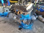 Motor 2012 Hyundai Sonata 2.4L Hybrid - Kia Optima 126,301 Miles Used. Price: $495.00.