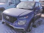 2023 Hyundai Venue 1.6L Engine Motor Oem 78K Miles - LKQ450411467 Used. Price: $1309.10.