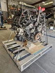 Used 2016 Chevy C3500 Fire Damaged Lml Duramax Engine W Trbo Ship Outrit 285K. Price: $4899.00.