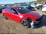 2021 Hyundai Elantra 1.6L Engine Complete Assembly - 34K Miles Oem Red Used. Price: $1737.50.