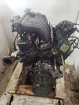 2001 Mercury Sable 3.0L Vin Engine Original Equipment Authentic Oem Used. Price: $570.95.