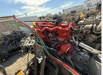 2013 Cummins ISX12 Engine Lng For. Price: $3500.00.
