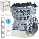 G4KJ 2.4 Long Block Engine Assy For 2010-15 Hyundai Tucson Kia Sportage Old Type New. Price: $1410.99.