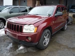 2006 2007 Jeep Grand Cherokee 4.7L Engine Motor Vin 8TH 171K Used. Price: $1192.49.