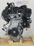 Engine 1.5L Turbo Vin Awd 2025 Honda Crv Cr-v 14K Miles Used. Price: $2750.00.
