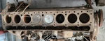 1937 Buick Inline 248 Engine Good Condition, Easy Restoration, No Shipping. Used. Price: $750.00.