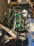 Used Engine Complete Assembly Fits: 2011 Cadillac Srx 3.0L Vin 8TH Digit Opt. Price: $1476.00.