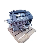13-16 Volvo S60 V70 V60 XC60 2.5L T5 Engine Motor Assembly W/turbo B5254T12 Used. Price: $1850.00.