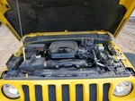 93K Mile Wrangler Engine 2.0L Vin 12 Volt System Non-etorq Motor Longblock Oe Used. Price: $4368.99.