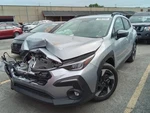2024 Subaru Xv Crosstrek 2.5L Engine Motor Oem 15K Miles (lkq 457535098) Used. Price: $3270.10.
