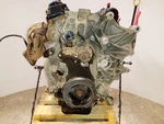 3.8L V6 Gas Engine FROM2010 Dodge Caravan Vin 220,191 Miles 12392606 Used. Price: $1205.69.
