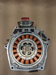 Used Engine Complete Assembly Fits: 2007 Honda Civic 1.3L Vin 6TH Digit Mx Hyb. Price: $760.70.
