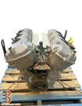 Oem Engine Assembly For 2010-2012 Lincoln Mkt 3.7L AG1Z6007A Used. Price: $1819.35.