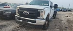 2019 Ford F350 Super Duty 6.2L Engine Motor Oem 144K Miles - LKQ441434124 Used. Price: $4817.70.