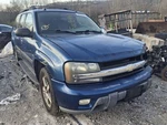2005 Chevrolet Truck Trailblazer 4.2L Engine Vin 4WD Used 97K Miles. Price: $826.50.