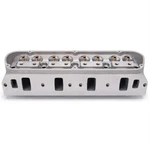 Edelbrock 77219 Victor Series Cylinder Head, Bare, Fits Ford 289, 302, 351W New. Price: $782.50.