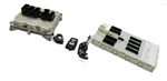 13-18 Bmw 328I 428I 528I X3 X4 (F30 F32) 2.0L N26 Engine Dme Bcm Module Key Set Used. Price: $329.99.