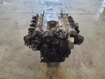 07 08 09 10, Mercedes S550 M273, 5.5L-V8, Engine Assembly, Pn: 2730104700 Used. Price: $1499.99.