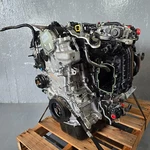 2021 2022 2023 Mazda CX-30 Engine 2.5L Vin Y 8TH Digit Turbo Oem Tested Used. Price: $693.00.