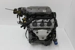 2002-2004 Honda Odyssey 3.5L Engine Motor Assembly Oem Used. Price: $949.99.