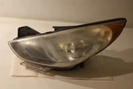 11 12 13 14 Hyundai Sonata Hybrid Driver Headlight Lamp Halogen 31669 Used. Price: $105.00.