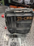 Conv/invert/charger Cylinder Hybrid Inverter Fits 14-15 Infiniti QX60 1086913 Used. Price: $600.00.