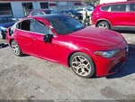 2020 Alfa Romeo Giulia 2.0L Engine Motor Oem 96K Miles - LKQ455316129 Used. Price: $2475.10.
