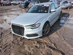 2015 Audi A6 3.0L Engine Motor Oem 152K Miles - LKQ452183693 Used. Price: $2316.10.