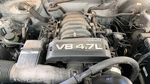 Engine 4.7L Vin 5TH Digit 2UZFE Fits 05-07 Sequoia 6994133 Used. Price: $2799.90.