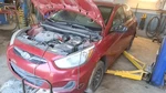 2016 Hyundai Accent 1.6L Engine Motor Oem 130K Miles - LKQ433922329 Used. Price: $1058.80.