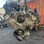 2017-2020 Kia Cadenza Engine Assembly (3.3L Vin 8TH Digit) Used. Price: $3200.00.